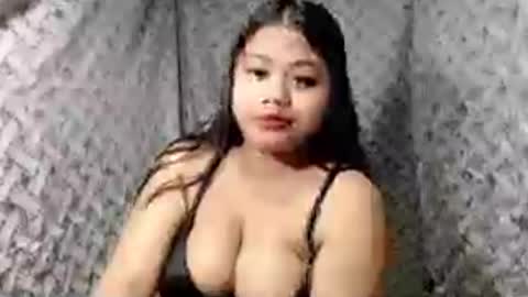 Snapshot of glossyrina chatting on July 13, 2026, 1:58 pm Rina3 online show from July 13, 2026, 1:58 pm