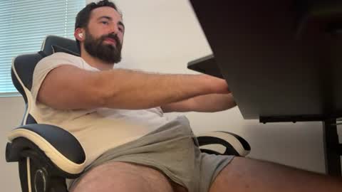 Gavin Norris online show from July 10, 2026, 12:04 am