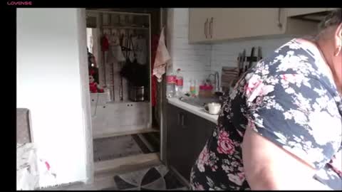 Goddess online show from June 19, 2026, 7:34 am