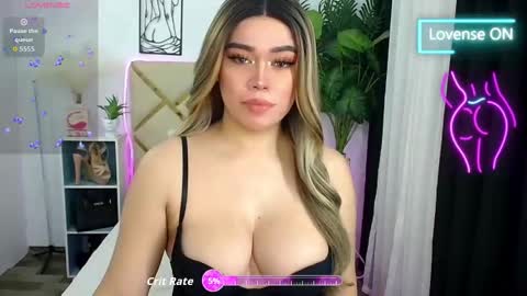 Lyka Fox online show from May 9, 2026, 2:50 am