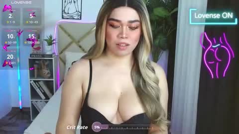 Lyka Fox online show from May 28, 2026, 1:41 pm