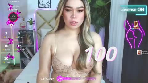 Lyka Fox online show from June 4, 2026, 10:38 pm