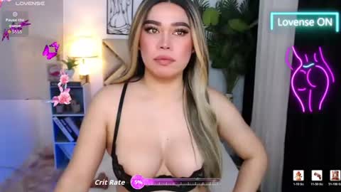 Lyka Fox online show from August 2, 2026, 1:04 am