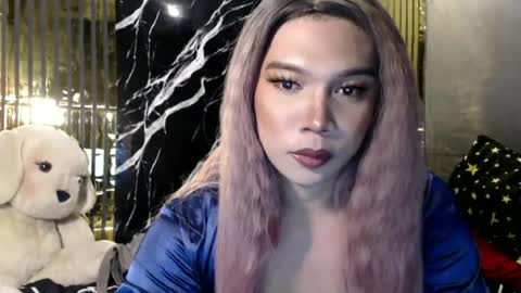 Snapshot of goddess_of_all_time chatting on June 17, 2026, 8:50 am Funkywangkie online show from June 17, 2026, 8:50 am