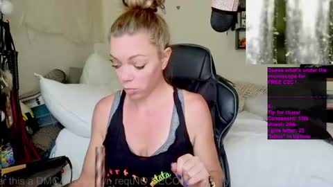 Snapshot of goddess_of_mars chatting on July 14, 2026, 2:12 pm Patricia Mars Goddess of Mars twitter thegoddessmindy online show from July 14, 2026, 2:12 pm