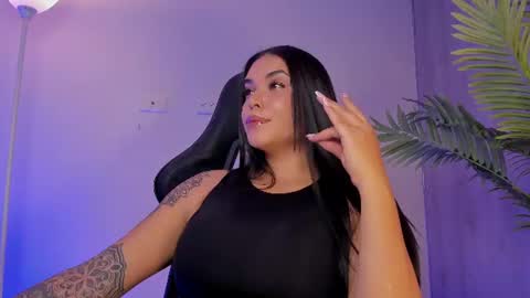 Miss Veronica  - The Supreme   online show from July 24, 2026, 7:34 pm
