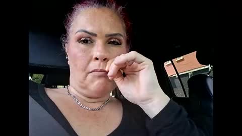 goddessalizee online show from June 8, 2026, 3:23 pm