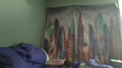Snapshot of goddessalizee chatting on July 1, 2026, 12:29 pm goddessalizee online show from July 1, 2026, 12:29 pm