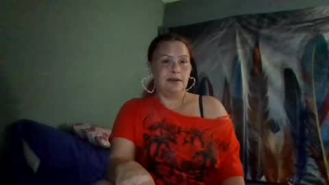 Snapshot of goddessalizee chatting on July 14, 2026, 2:05 am goddessalizee online show from July 14, 2026, 2:05 am