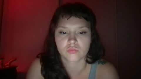 Goddess Marissa online show from June 19, 2026, 5:12 am