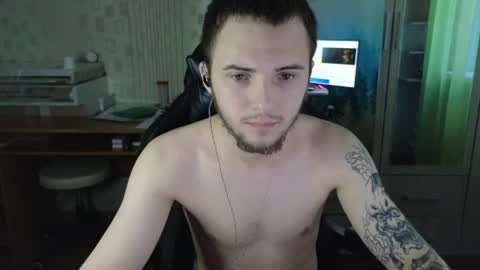 Golden boyyy21 online show from July 1, 2026, 5:31 am
