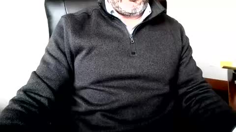 golfpro84 online show from May 25, 2026, 9:32 pm