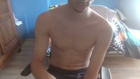 Goodboy online show from July 19, 2026, 5:49 pm