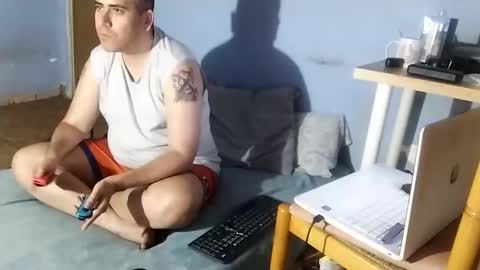 GoraK online show from June 6, 2026, 10:36 pm