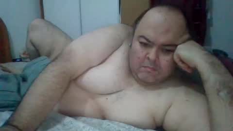 Snapshot of gorditohotp chatting on April 5, 2026, 8:06 pm jorge online show from April 5, 2026, 8:06 pm