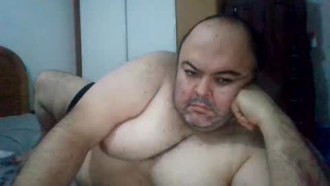 Snapshot of gorditohotp chatting on June 1, 2026, 12:56 am jorge online show from June 1, 2026, 12:56 am
