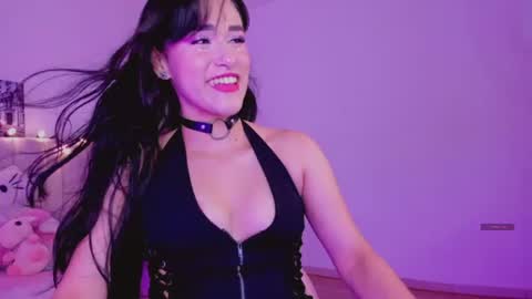 Snapshot of goth_alice chatting on July 8, 2026, 7:29 pm Alice online show from July 8, 2026, 7:29 pm