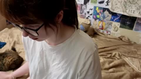 Amy online show from May 20, 2026, 8:48 pm