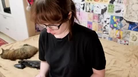 Amy online show from May 28, 2026, 8:06 pm