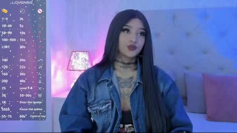 goth_tasha online show from June 1, 2026, 12:18 pm