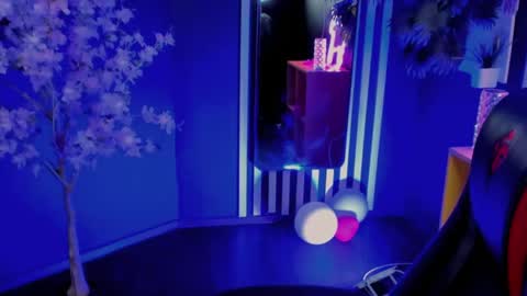 GOTHGIRL RUBY online show from April 28, 2026, 7:02 am