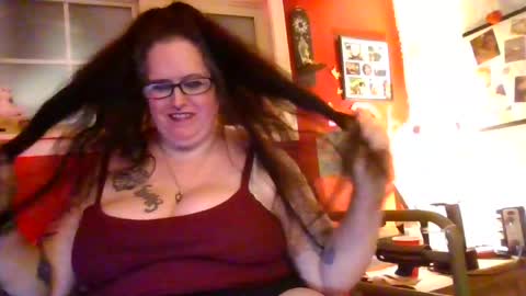 GothickMaiden online show from June 28, 2026, 2:06 am