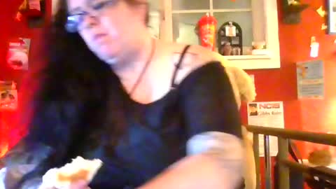 GothickMaiden online show from July 7, 2026, 2:14 am
