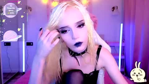 gothiclali online show from June 8, 2026, 9:48 pm