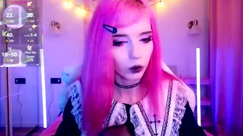 gothiclali online show from June 17, 2026, 12:46 am