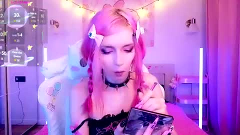gothiclali online show from June 21, 2026, 11:51 pm