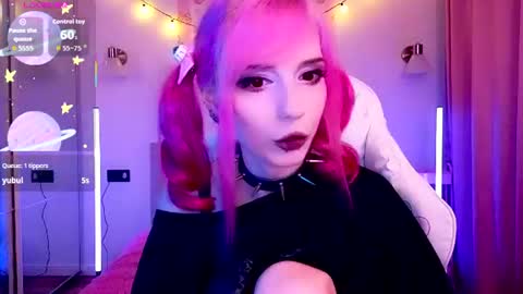 gothiclali online show from June 22, 2026, 10:29 pm