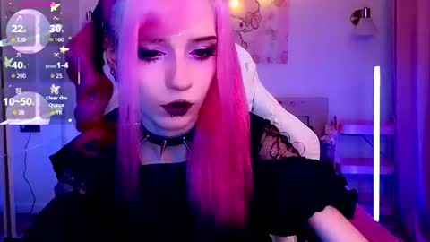 gothiclali online show from July 4, 2026, 7:20 pm