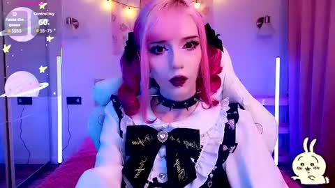 gothiclali online show from July 7, 2026, 9:19 pm