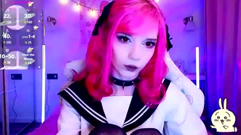 gothiclali online show from July 11, 2026, 1:58 pm