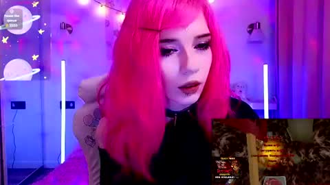 gothiclali online show from July 12, 2026, 2:24 am
