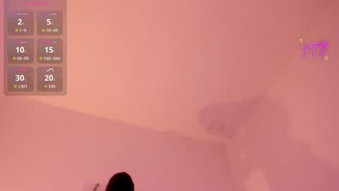 Violet online show from June 11, 2026, 2:53 am