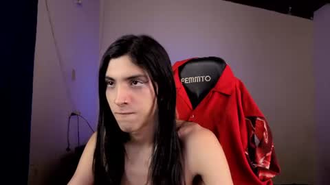 angelito tu novio online show from July 4, 2026, 8:42 am