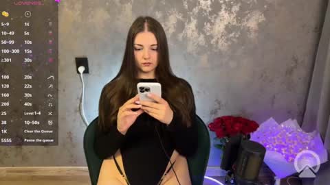 Grace Brown online show from July 3, 2026, 10:16 pm