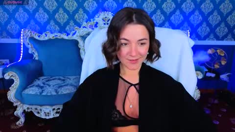 Snapshot of gracefulmichelle chatting on March 6, 2026, 6:37 pm gracefulmichelle online show from March 6, 2026, 6:37 pm
