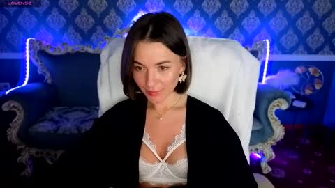 Snapshot of gracefulmichelle chatting on March 8, 2026, 5:00 am gracefulmichelle online show from March 8, 2026, 5:00 am