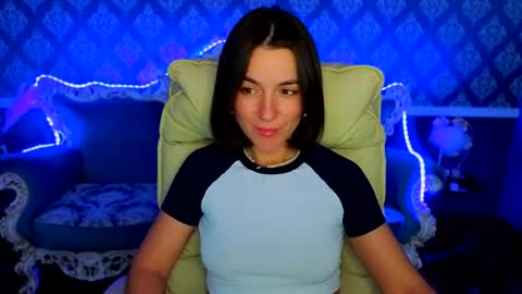 Snapshot of gracefulmichelle chatting on April 14, 2026, 2:28 am gracefulmichelle online show from April 14, 2026, 2:28 am