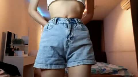 Snapshot of graciegerbig chatting on May 6, 2026, 7:08 pm Emily online show from May 6, 2026, 7:08 pm