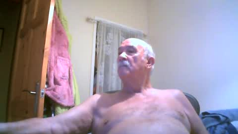 grahammal online show from August 1, 2026, 12:37 pm