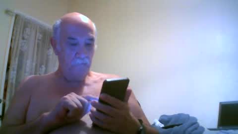 grahammal online show from August 3, 2026, 12:54 pm