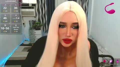 PAULATHEONE online show from July 15, 2026, 6:02 pm