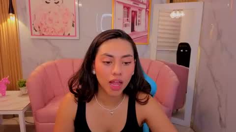 Snapshot of grecia_soler_a chatting on June 21, 2026, 12:52 pm Grecia online show from June 21, 2026, 12:52 pm
