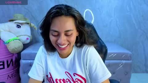 Snapshot of grecia_soler_a chatting on July 3, 2026, 1:06 pm Grecia online show from July 3, 2026, 1:06 pm