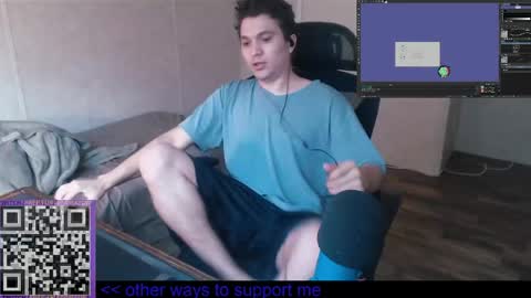 greendynomite_04 online show from June 4, 2026, 12:27 am