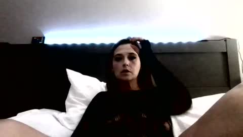 GreenEyedRocker online show from August 2, 2026, 5:39 am