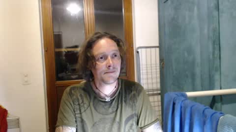 Greenmoon online show from June 15, 2026, 10:12 pm